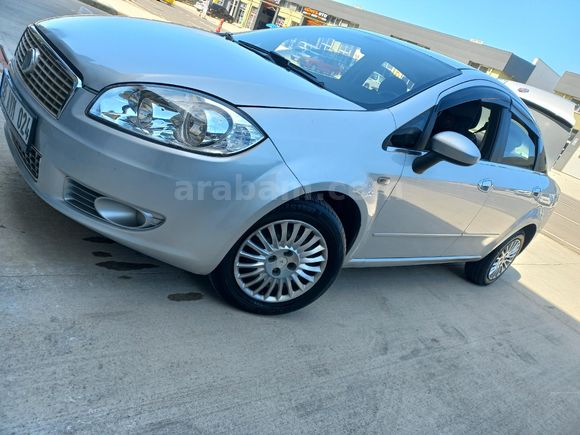Sahibinden Fiat Linea 1.3 Multijet Active Plus 2011 Model