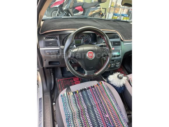Sahibinden Fiat Linea 1.3 Multijet Active Plus 2011 Model
