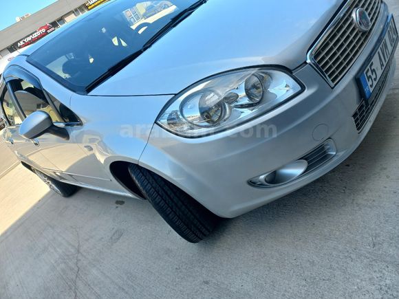 Sahibinden Fiat Linea 1.3 Multijet Active Plus 2011 Model