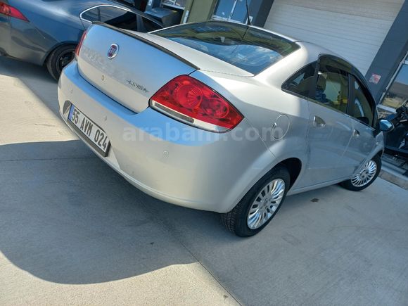 Sahibinden Fiat Linea 1.3 Multijet Active Plus 2011 Model