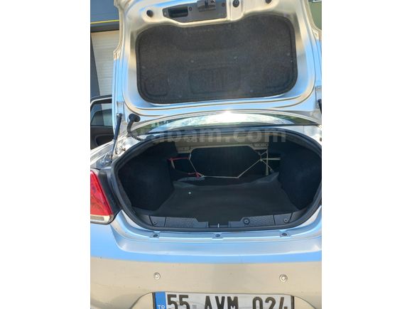 Sahibinden Fiat Linea 1.3 Multijet Active Plus 2011 Model
