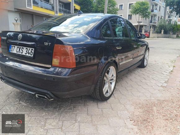 Gül otomotivden
