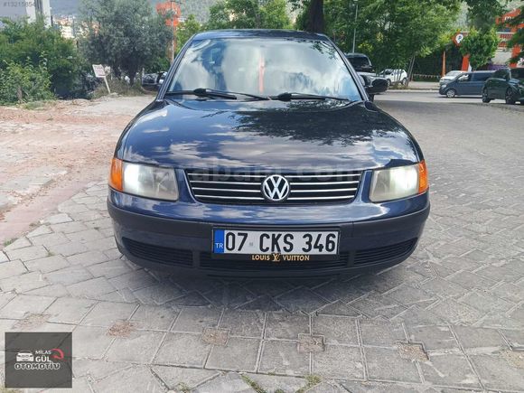 Gül otomotivden