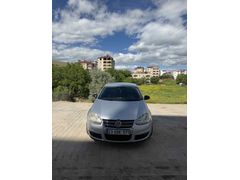 Sahibinden Volkswagen Jetta 1.4 TSi Comfortline 2007 Model  312.000 km Gri (Gümüş)