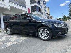 Sahibinden Audi A3 Sedan 1.6 TDI Ambiente 2015 Model  130.000 km Siyah