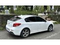 Sahibinden Chevrolet Cruze 1.6 LT Plus 2012 Model 