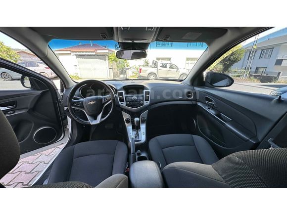 Sahibinden Chevrolet Cruze 1.6 LT Plus 2012 Model 