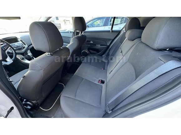 Sahibinden Chevrolet Cruze 1.6 LT Plus 2012 Model 