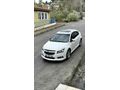 Sahibinden Chevrolet Cruze 1.6 LT Plus 2012 Model 