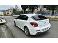 Sahibinden Chevrolet Cruze 1.6 LT Plus 2012 Model 