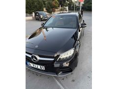 Sahibinden Mercedes - Benz C 200 D AMG 2020 Model İstanbul