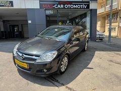MAS-CAR OTOMOTİV 2012 Opel Astra 1.3 CDTI Enjoy 111 - 90 HP