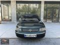ÇİFTÇİ'DEN SATILIK 97 MODEL 1.8T PASSAT