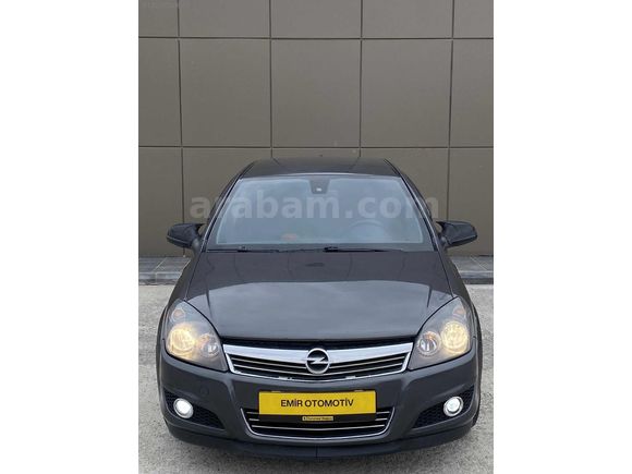 EMİR OTOMOTİVDEN HATASIZ ASTRA 111.YIL
