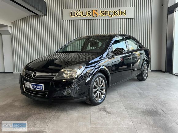 2011 ASTRA SEDAN 1.3 cdti ENJOY 111. YIL KAZASIZ