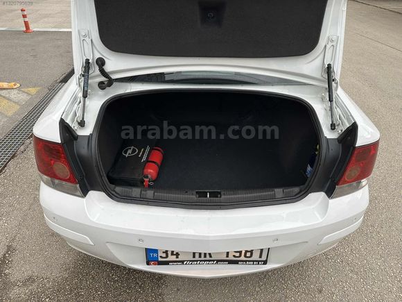 2011 OPEL ASTRA 1.3 DİZEL 106 BİN KM ENJOY 111
