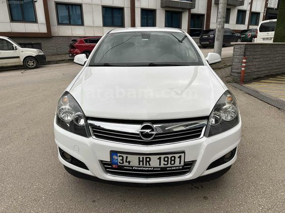 2011 OPEL ASTRA 1.3 DİZEL 106 BİN KM ENJOY 111