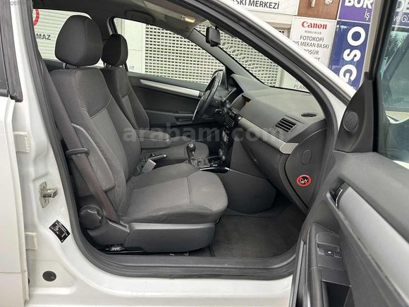 2011 OPEL ASTRA 1.3 DİZEL 106 BİN KM ENJOY 111