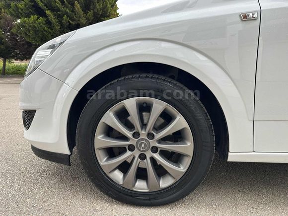 2011 OPEL ASTRA 1.3 DİZEL 106 BİN KM ENJOY 111
