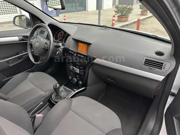 2011 OPEL ASTRA 1.3 DİZEL 106 BİN KM ENJOY 111