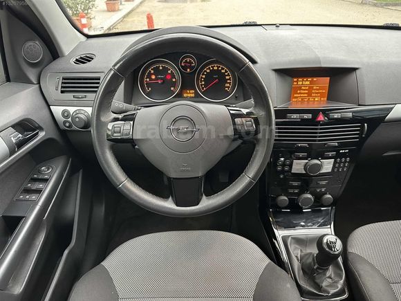 2011 OPEL ASTRA 1.3 DİZEL 106 BİN KM ENJOY 111