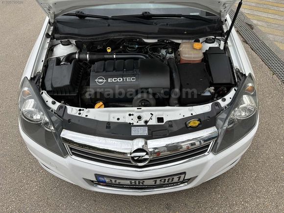 2011 OPEL ASTRA 1.3 DİZEL 106 BİN KM ENJOY 111