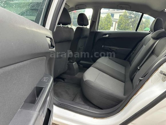 2011 OPEL ASTRA 1.3 DİZEL 106 BİN KM ENJOY 111