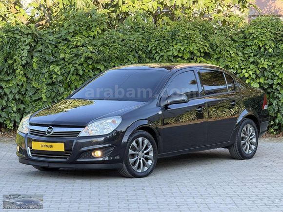 ÇETİNLER'DEN OPEL ASTRA 111.YIL 134.000 KM