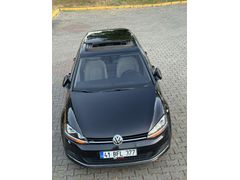 Sahibinden Volkswagen Golf 1.4 TSi Highline 2015 Model Kocaeli