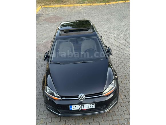 Sahibinden Volkswagen Golf 1.4 TSi Highline 2015 Model Kocaeli