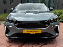 TOGG T10F UZUN MENZİL CAM TAVAN SADECE 9.500 KM