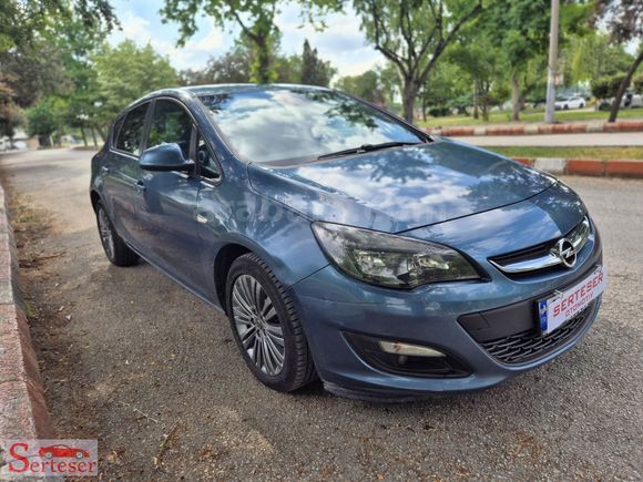 OPEL ASTRA 1.3 DİZEL ENJOY ACTİVE