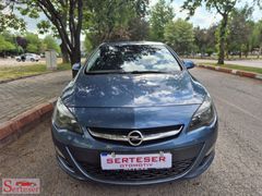 OPEL ASTRA 1.3 DİZEL ENJOY ACTİVE