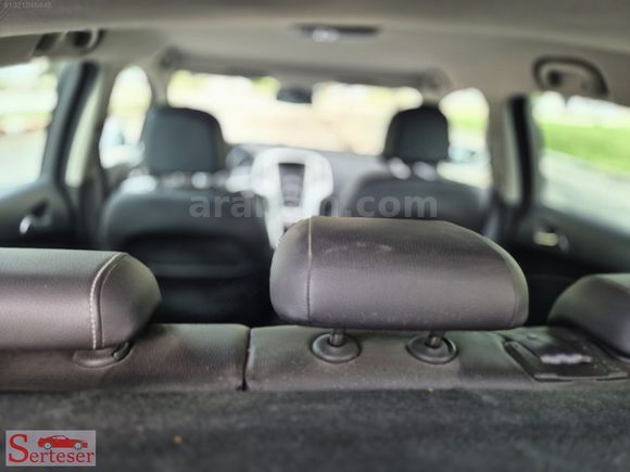 OPEL ASTRA 1.3 DİZEL ENJOY ACTİVE