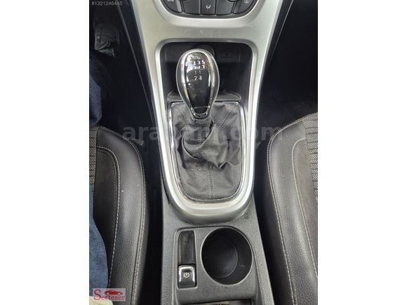 OPEL ASTRA 1.3 DİZEL ENJOY ACTİVE