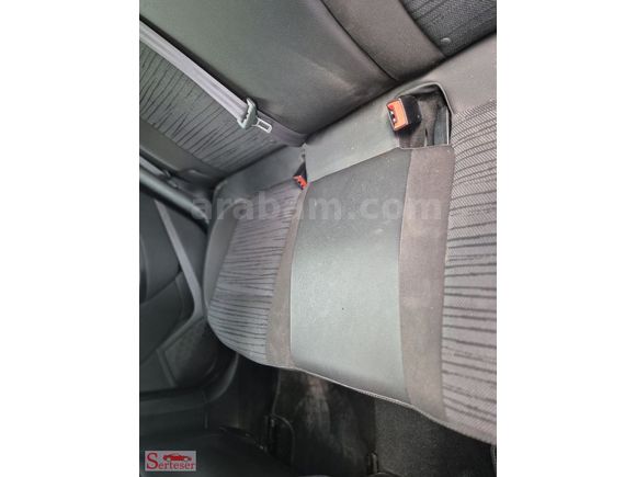 OPEL ASTRA 1.3 DİZEL ENJOY ACTİVE