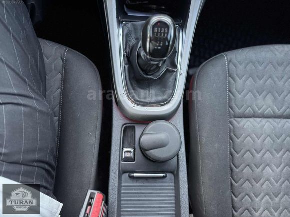 -TURAN MOTORS- OPEL ASTRA 1.3 CDTİ ENJOY ACTİVE