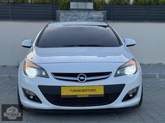 -TURAN MOTORS- OPEL ASTRA 1.3 CDTİ ENJOY ACTİVE
