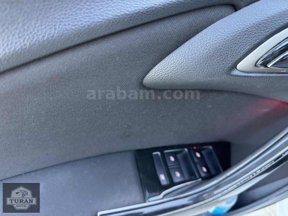 -TURAN MOTORS- OPEL ASTRA 1.3 CDTİ ENJOY ACTİVE