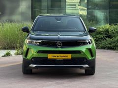 OPEL MOKKA | ULTİMATE-E | ELEKTRİK | LANSMAN RENK | BOYASIZ |