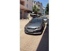 Sahibinden Honda Civic 1.6i VTEC Eco Elegance 2012 Model 
