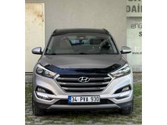 Sahibinden Hyundai Tucson 1.6 GDi Elite 2016 Model İstanbul