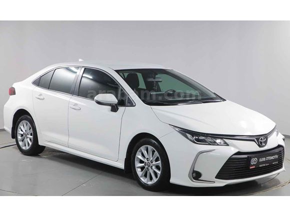 KAYA OTOMOTİV'DEN 2020 TOYOTA DREAM HATASIZ-BOYASIZ 82.000 KM'DE