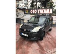 Sahibinden Fiat Doblo Combi 1.3 Multijet Premio 2011 Model 