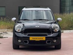 MİNİ COUNTRYMAN 1.6 S ALL4 184 CAM TAVAN 4X4 140.000 KM