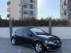 DEĞİŞENSİZ BAKIMLI OTOMATİK GOLF