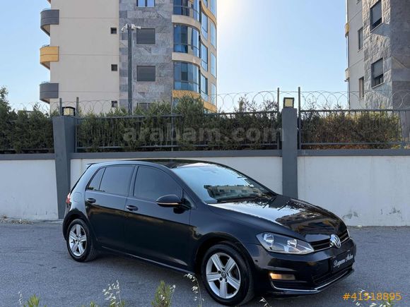 DEĞİŞENSİZ BAKIMLI OTOMATİK GOLF