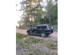Sahibinden Honda CR-V 2.0i ES 2000 Model  330.000 km Siyah