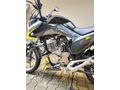 Sahibinden Yuki TY125-Z Driver