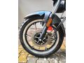 Sahibinden Yuki TY125-Z Driver